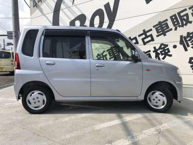 M ETC ワンオーナー 禁煙車 キーレスキー(5枚目)