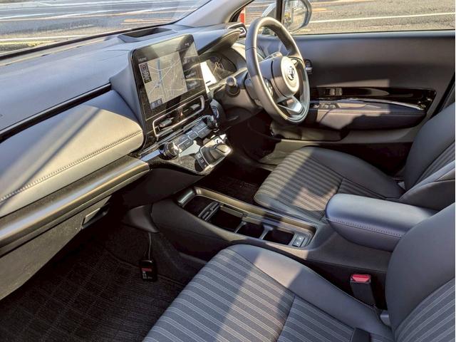 アクア Z(2枚目)