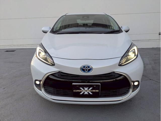 アクア Z(22枚目)