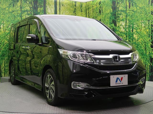 スパーダアドバンスパッケージβ 純正9型ナビ 後席モニター レーダークルーズ 両側電動ドア 車線逸脱警報 バックカメラ LEDヘッド フルセグ 純正16アルミ フォグ ETC デュアルエアコン スマートキー サンシェード(18枚目)