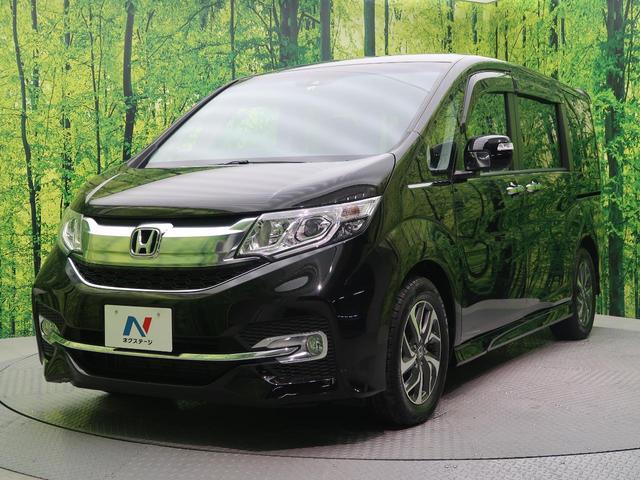 スパーダアドバンスパッケージβ 純正9型ナビ 後席モニター レーダークルーズ 両側電動ドア 車線逸脱警報 バックカメラ LEDヘッド フルセグ 純正16アルミ フォグ ETC デュアルエアコン スマートキー サンシェード(24枚目)