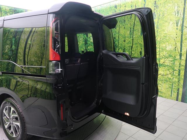スパーダアドバンスパッケージβ 純正9型ナビ 後席モニター レーダークルーズ 両側電動ドア 車線逸脱警報 バックカメラ LEDヘッド フルセグ 純正16アルミ フォグ ETC デュアルエアコン スマートキー サンシェード(32枚目)