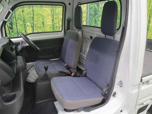 SDX 4WD 5速MT キーレス ヘッドライトレベライザー 荷台マット 荷台ランプ マニュアルエアコン フロアマット ABS エアバック サンバイザー ドアバイザー シガーソケット 禁煙車(12枚目)