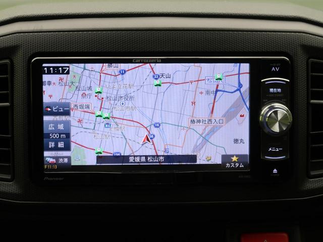 L SAIII 衝突軽減装置 コーナーセンサー SDナビ オートライト DVD再生 地デジ オートハイビーム 車線逸脱警報 横滑り防止 ヘッドライトレベライザー ABS キーレス ドアバイザー アイドリングストップ(7枚目)