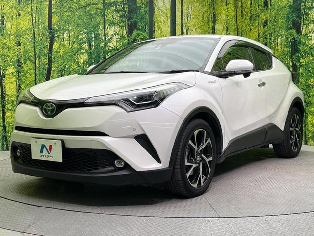 トヨタ Ｃ－ＨＲ