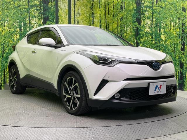 トヨタ Ｃ－ＨＲ