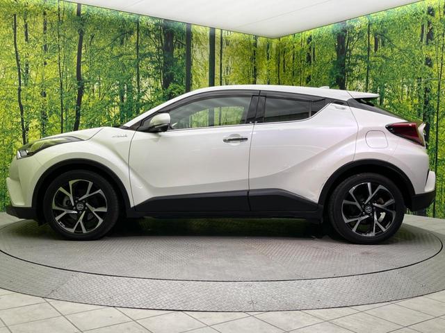 トヨタ Ｃ－ＨＲ