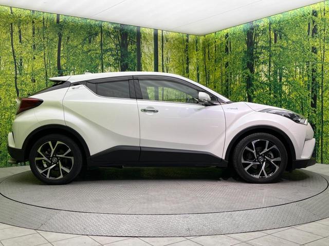 トヨタ Ｃ－ＨＲ