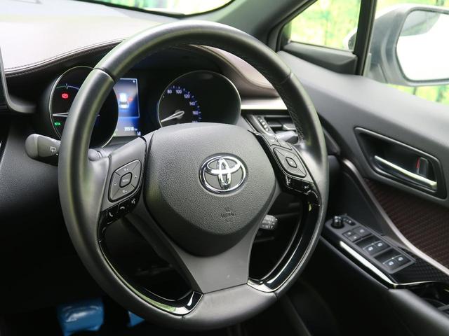 G モデリスタエアロ 純正9型ナビ 衝突軽減装置 LEDヘッド LEDフォグ レーダークルーズ シートヒーター 純正18アルミ ハーフレザー シートヒーター デュアルオートエアコン クリアランスソナー(22枚目)