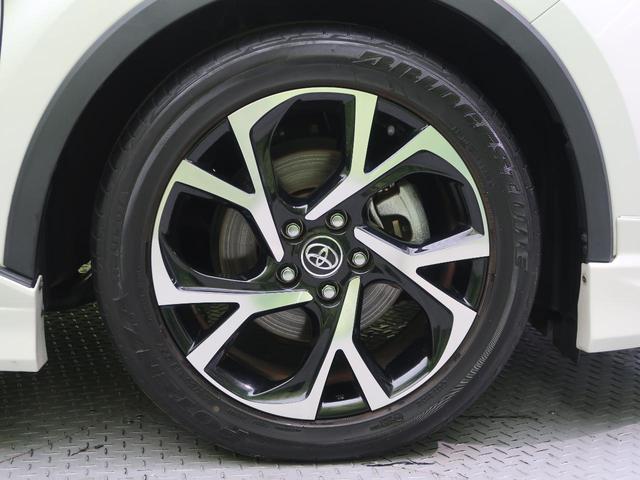 G モデリスタエアロ 純正9型ナビ 衝突軽減装置 LEDヘッド LEDフォグ レーダークルーズ シートヒーター 純正18アルミ ハーフレザー シートヒーター デュアルオートエアコン クリアランスソナー(38枚目)