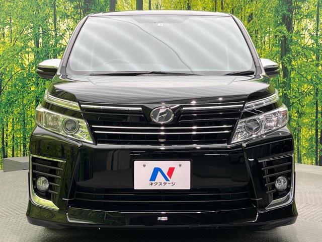 ZS 煌 両側電動ドア 禁煙車 純正ナビ バックカメラ Bluetooth フルセグ ビルトインETC LEDヘッド スマートキー ロールサンシェード オートライト オートエアコン アイドリングストップ(40枚目)