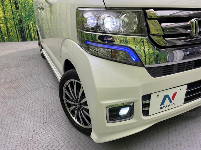 2トーンカラースタイル G・ターボLパッケージ 後部モニター 両側電動ドア CTBA 純正8型ナビ 2トーンカラー バックカメラ Bluetooth フルセグ ETC ハーフレザー HIDヘッド LEDフォグ クルコン スマートキ― オートライト(13枚目)