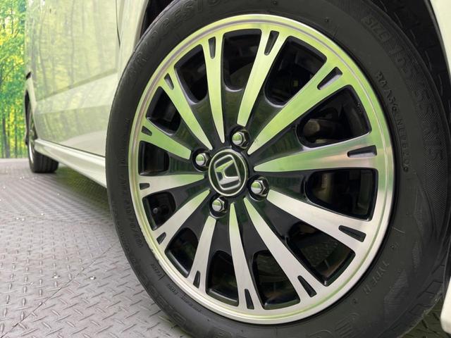 2トーンカラースタイル G・ターボLパッケージ 後部モニター 両側電動ドア CTBA 純正8型ナビ 2トーンカラー バックカメラ Bluetooth フルセグ ETC ハーフレザー HIDヘッド LEDフォグ クルコン スマートキ― オートライト(14枚目)