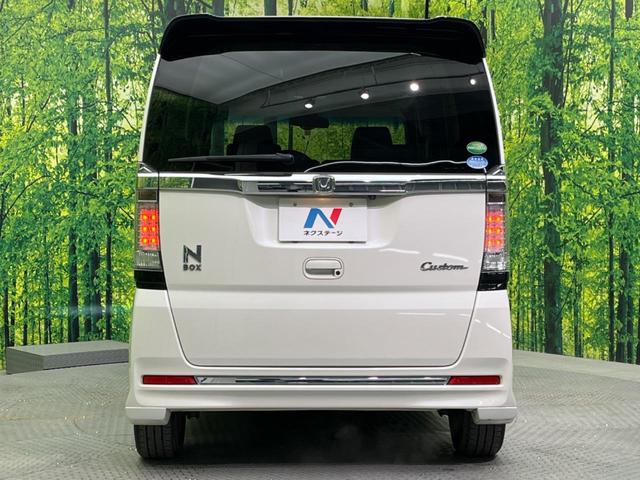 2トーンカラースタイル G・ターボLパッケージ 後部モニター 両側電動ドア CTBA 純正8型ナビ 2トーンカラー バックカメラ Bluetooth フルセグ ETC ハーフレザー HIDヘッド LEDフォグ クルコン スマートキ― オートライト(16枚目)