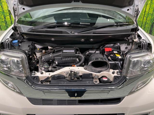 2トーンカラースタイル G・ターボLパッケージ 後部モニター 両側電動ドア CTBA 純正8型ナビ 2トーンカラー バックカメラ Bluetooth フルセグ ETC ハーフレザー HIDヘッド LEDフォグ クルコン スマートキ― オートライト(19枚目)