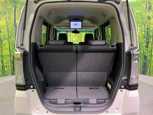 2トーンカラースタイル G・ターボLパッケージ 後部モニター 両側電動ドア CTBA 純正8型ナビ 2トーンカラー バックカメラ Bluetooth フルセグ ETC ハーフレザー HIDヘッド LEDフォグ クルコン スマートキ― オートライト(32枚目)