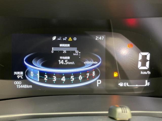 Z 純正9型ナビ スマートアシスト 禁煙車 レーダークルーズ バックカメラ Bluetooth フルセグ ビルトインETC 前席シートヒーター LEDヘッド LEDフォグ コーナーセンサー スマートキー(31枚目)
