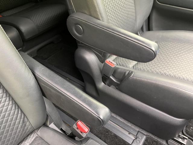 ハイウェイスター Vセレクション 後席モニター 純正9型ナビ 両側電動ドア 禁煙車 プロパイロット エマージェンシーブレーキ 全周囲カメラ Bluetooth ETC フルセグ 合皮レザー LEDヘッド ドラレコ リアオートエアコン(36枚目)