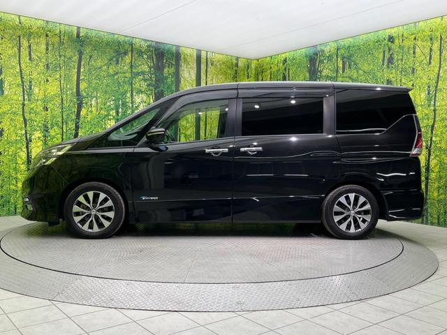 ハイウェイスター Vセレクション 後席モニター 純正9型ナビ 両側電動ドア 禁煙車 プロパイロット エマージェンシーブレーキ 全周囲カメラ Bluetooth ETC フルセグ 合皮レザー LEDヘッド ドラレコ リアオートエアコン(56枚目)