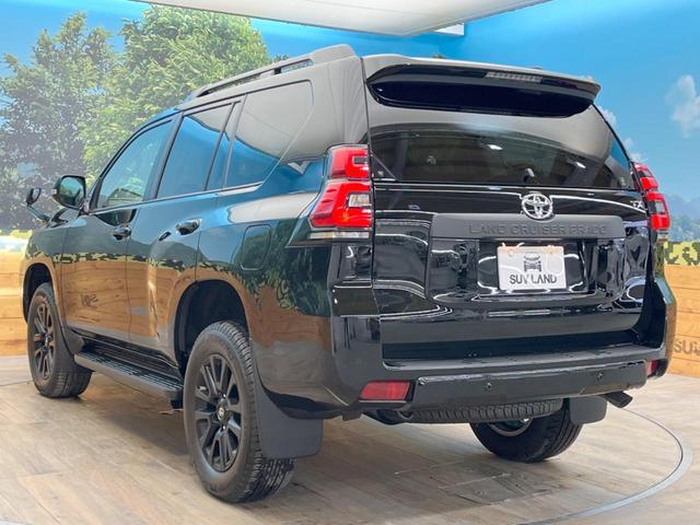 TX Lパッケージ マットブラックエディション ムーンルーフ 4WD セーフティセンス 前席シートベンチレーション レーダークルーズ ブラックルーフレール 黒本革シート スマートキー LEDヘッド グレード専用18アルミ 前席パワーシート(28枚目)
