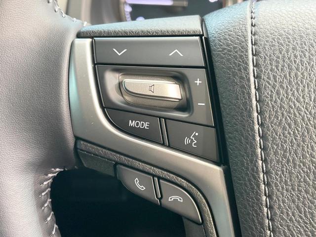 TX Lパッケージ マットブラックエディション ムーンルーフ 4WD セーフティセンス 前席シートベンチレーション レーダークルーズ ブラックルーフレール 黒本革シート スマートキー LEDヘッド グレード専用18アルミ 前席パワーシート(55枚目)