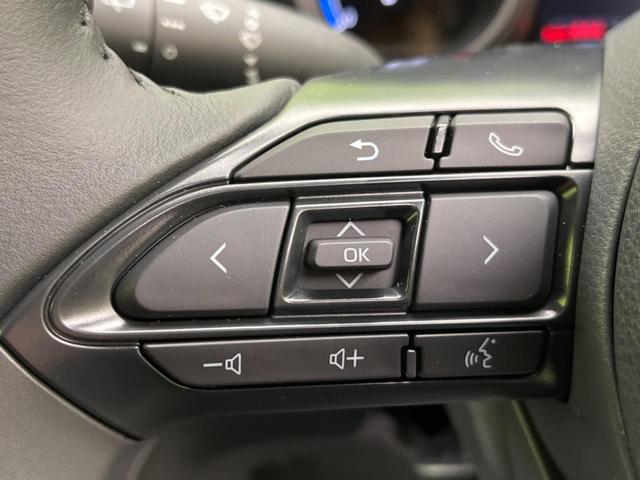 G セーフティセンス 全周囲カメラ レーダークルーズ Bluetooth 8型ディスプレイオーディオ LEDヘッド レーンキープアシスト 踏み間違い防止 コーナーセンサー(34枚目)