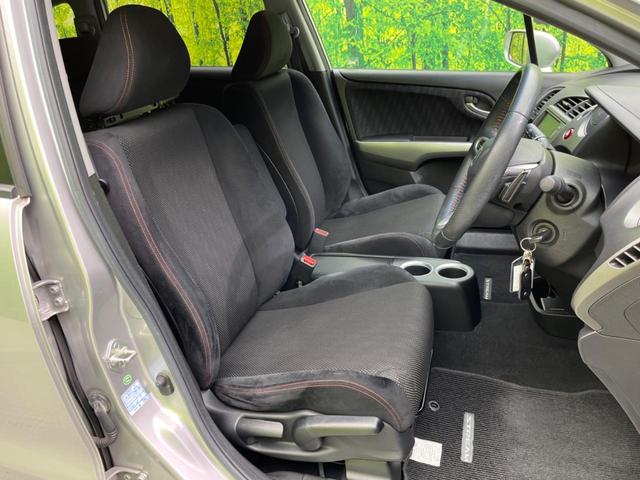RSZ HDDナビパッケージ 後席モニター 禁煙車 純正ナビ ETC HIDヘッド オートライト 革巻きステアリング ステアリングスイッチ パドルシフト フォグ DVD再生 地デジ オートエアコン(10枚目)