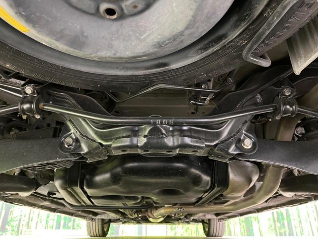 RSZ HDDナビパッケージ 後席モニター 禁煙車 純正ナビ ETC HIDヘッド オートライト 革巻きステアリング ステアリングスイッチ パドルシフト フォグ DVD再生 地デジ オートエアコン(21枚目)