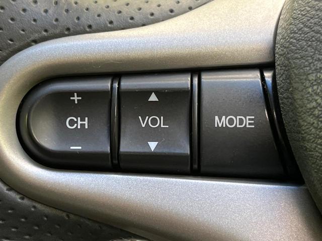 RSZ HDDナビパッケージ 後席モニター 禁煙車 純正ナビ ETC HIDヘッド オートライト 革巻きステアリング ステアリングスイッチ パドルシフト フォグ DVD再生 地デジ オートエアコン(34枚目)