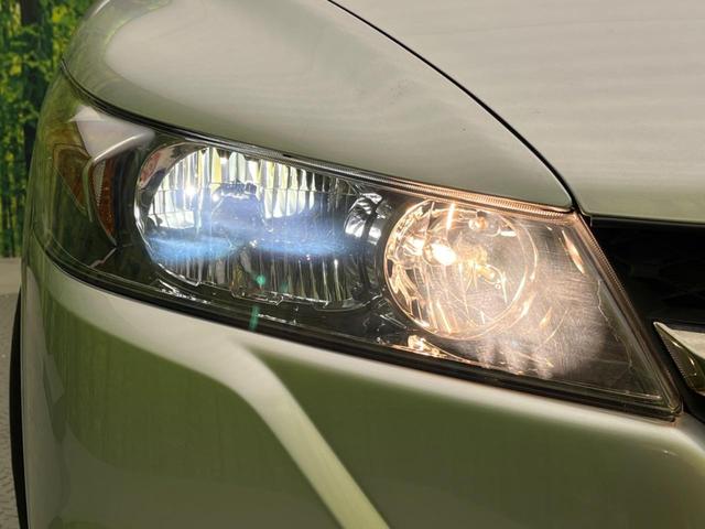 RSZ HDDナビパッケージ 後席モニター 禁煙車 純正ナビ ETC HIDヘッド オートライト 革巻きステアリング ステアリングスイッチ パドルシフト フォグ DVD再生 地デジ オートエアコン(44枚目)