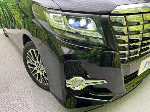 2.5S Aパッケージ サンルーフ プリクラッシュセーフティシステム レーダークルーズ 純正10型ナビ 両側電動ドア バックカメラ Bluetooth フルセグ LEDヘッド LEDフォグ コーナーセンサー(14枚目)