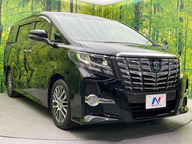 2.5S Aパッケージ サンルーフ プリクラッシュセーフティシステム レーダークルーズ 純正10型ナビ 両側電動ドア バックカメラ Bluetooth フルセグ LEDヘッド LEDフォグ コーナーセンサー(18枚目)