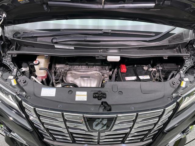 2.5S Aパッケージ サンルーフ プリクラッシュセーフティシステム レーダークルーズ 純正10型ナビ 両側電動ドア バックカメラ Bluetooth フルセグ LEDヘッド LEDフォグ コーナーセンサー(20枚目)