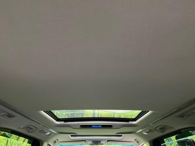 2.5S Aパッケージ サンルーフ プリクラッシュセーフティシステム レーダークルーズ 純正10型ナビ 両側電動ドア バックカメラ Bluetooth フルセグ LEDヘッド LEDフォグ コーナーセンサー(35枚目)