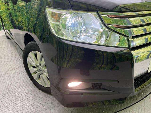 Z 両側電動ドア 禁煙車 メーカーナビ 寒冷地仕様 バックカメラ ビルトインETC HIDヘッド スマートキ― ステアリングスイッチ パドルシフト 純正16アルミ フォグランプ DVD再生 ワンセグ(13枚目)