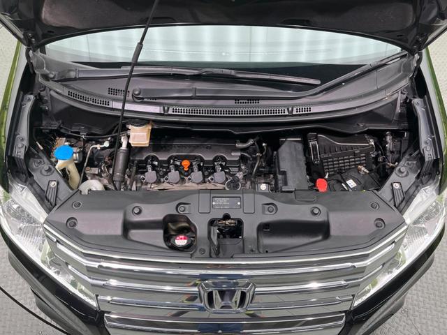 Z 両側電動ドア 禁煙車 メーカーナビ 寒冷地仕様 バックカメラ ビルトインETC HIDヘッド スマートキ― ステアリングスイッチ パドルシフト 純正16アルミ フォグランプ DVD再生 ワンセグ(19枚目)