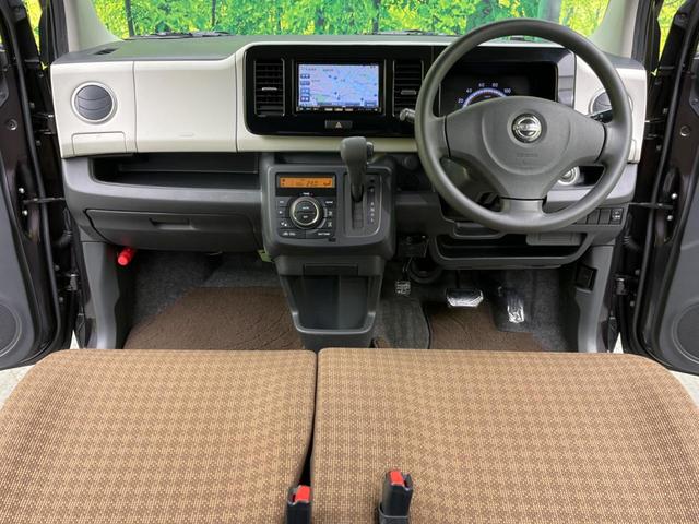 X 純正ナビ Bluetooth ETC スマートキー オートエアコン ウィンカーミラー 電動格納ミラー 照明付きバニティミラー シートリフター(2枚目)