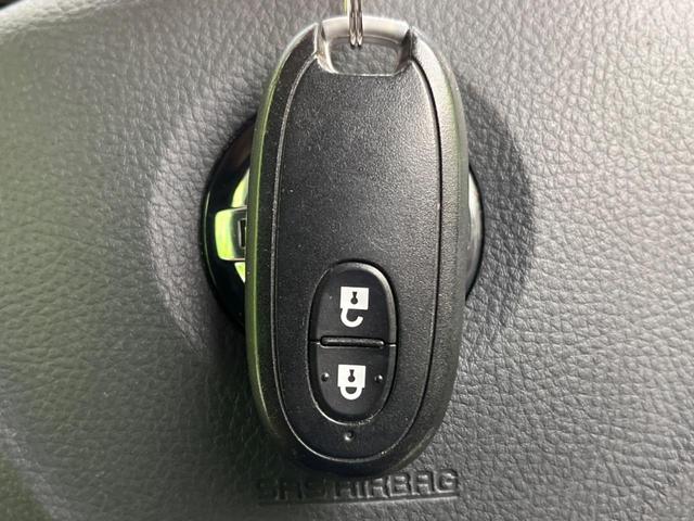 X 純正ナビ Bluetooth ETC スマートキー オートエアコン ウィンカーミラー 電動格納ミラー 照明付きバニティミラー シートリフター(4枚目)