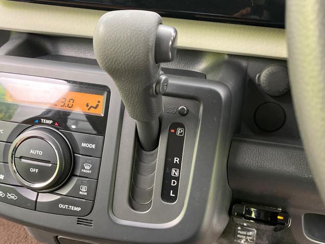 X 純正ナビ Bluetooth ETC スマートキー オートエアコン ウィンカーミラー 電動格納ミラー 照明付きバニティミラー シートリフター(21枚目)