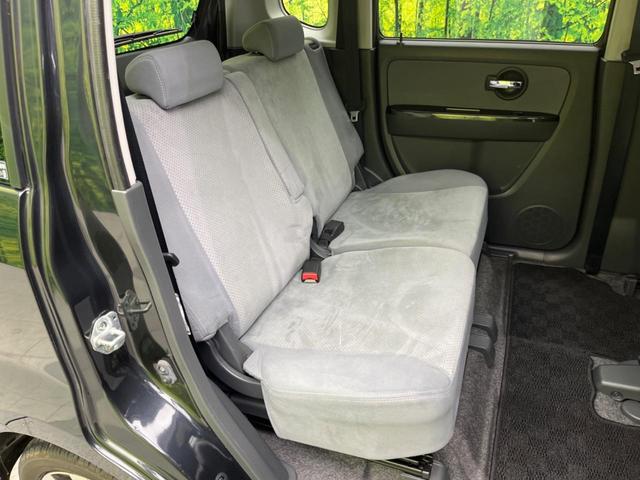 スティングレーリミテッド 禁煙車 寒冷地仕様 HIDヘッド オートライト オートエアコン 革巻きステアリング 純正14アルミ アイボリーシート オーディオ プライバシーガラス(9枚目)