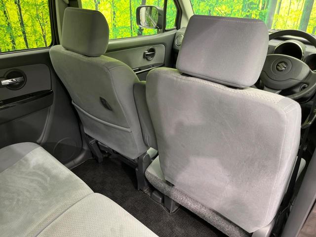 スティングレーリミテッド 禁煙車 寒冷地仕様 HIDヘッド オートライト オートエアコン 革巻きステアリング 純正14アルミ アイボリーシート オーディオ プライバシーガラス(25枚目)
