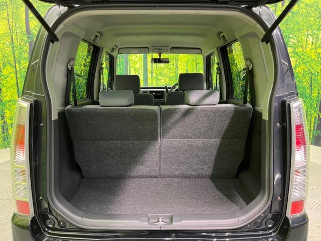スティングレーリミテッド 禁煙車 寒冷地仕様 HIDヘッド オートライト オートエアコン 革巻きステアリング 純正14アルミ アイボリーシート オーディオ プライバシーガラス(33枚目)