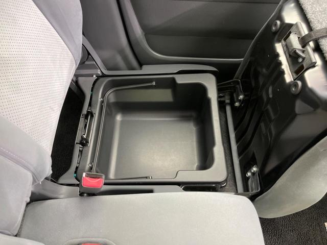 スティングレーリミテッド 禁煙車 寒冷地仕様 HIDヘッド オートライト オートエアコン 革巻きステアリング 純正14アルミ アイボリーシート オーディオ プライバシーガラス(34枚目)