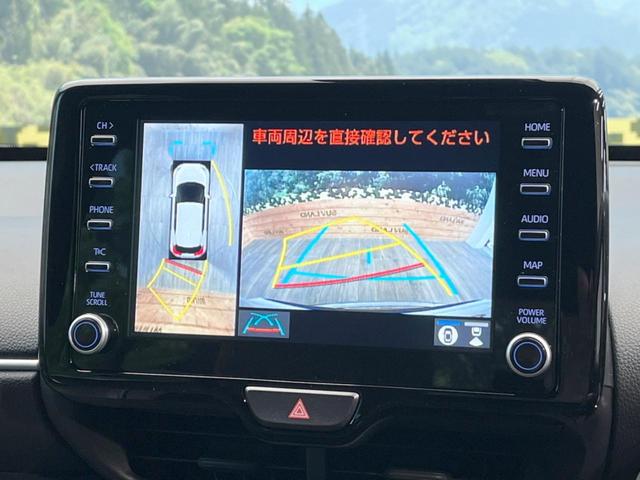 Z アドベンチャー 登録済未使用車 全周囲カメラ 8型ディスプレイオーディオ レーダークルーズ Bluetooth接続 衝突軽減装置 半革シートヒーター AC100V電源 LEDヘッド コーナーセンサー 純正18AW(4枚目)