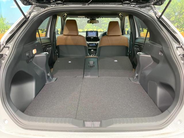 Z アドベンチャー 登録済未使用車 全周囲カメラ 8型ディスプレイオーディオ レーダークルーズ Bluetooth接続 衝突軽減装置 半革シートヒーター AC100V電源 LEDヘッド コーナーセンサー 純正18AW(31枚目)