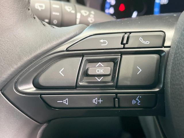 Z アドベンチャー 登録済未使用車 全周囲カメラ 8型ディスプレイオーディオ レーダークルーズ Bluetooth接続 衝突軽減装置 半革シートヒーター AC100V電源 LEDヘッド コーナーセンサー 純正18AW(38枚目)