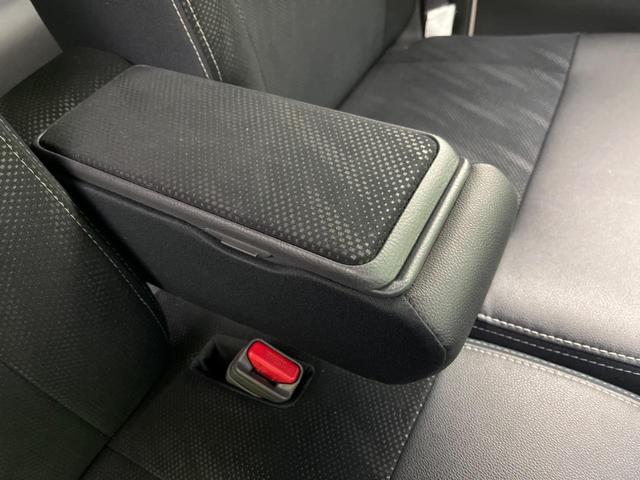 カスタムRS トップエディションSA 純正9型ナビ 両側電動ドア バックカメラ Bluetooth フルセグ ETC ハーフレザー LEDヘッド 踏み間違い防止 スマートキー オートライト ロールサンシェード 革巻きステアリング(28枚目)