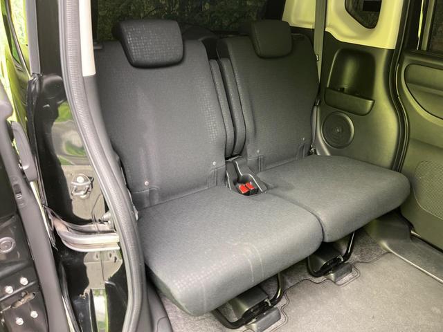 G・Lパッケージ 電動スライド バックカメラ 禁煙車 フルセグ 社外ナビ ETC HIDヘッド 純正14アルミ スマートキー オートライト オートエアコン DVD再生 ドアバイザー プライバシーガラス(10枚目)