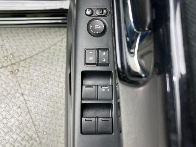 G・Lパッケージ 電動スライド バックカメラ 禁煙車 フルセグ 社外ナビ ETC HIDヘッド 純正14アルミ スマートキー オートライト オートエアコン DVD再生 ドアバイザー プライバシーガラス(35枚目)