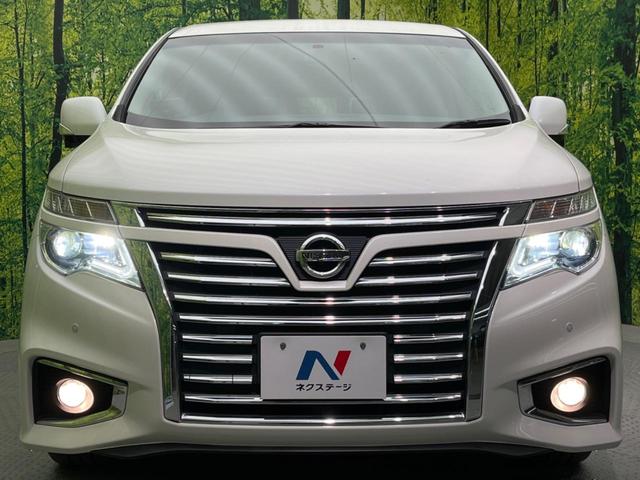250ハイウェイスター 両側電動ドア 禁煙車 メーカー8型ナビ 全周囲カメラ 寒冷地仕様 Bluetooth フルセグ ビルトインETC ハーフレザー LEDヘッド クルコン ドラレコ リアオートエアコン スマートキ―(15枚目)